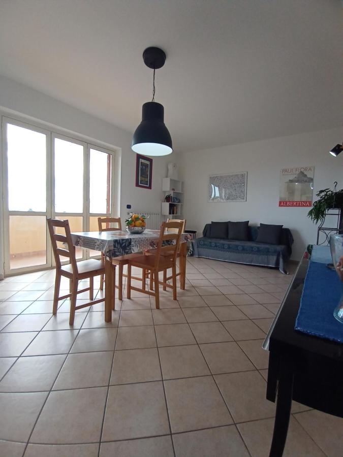 Degli Angioini Holiday Home Caulonia Marina Εξωτερικό φωτογραφία
