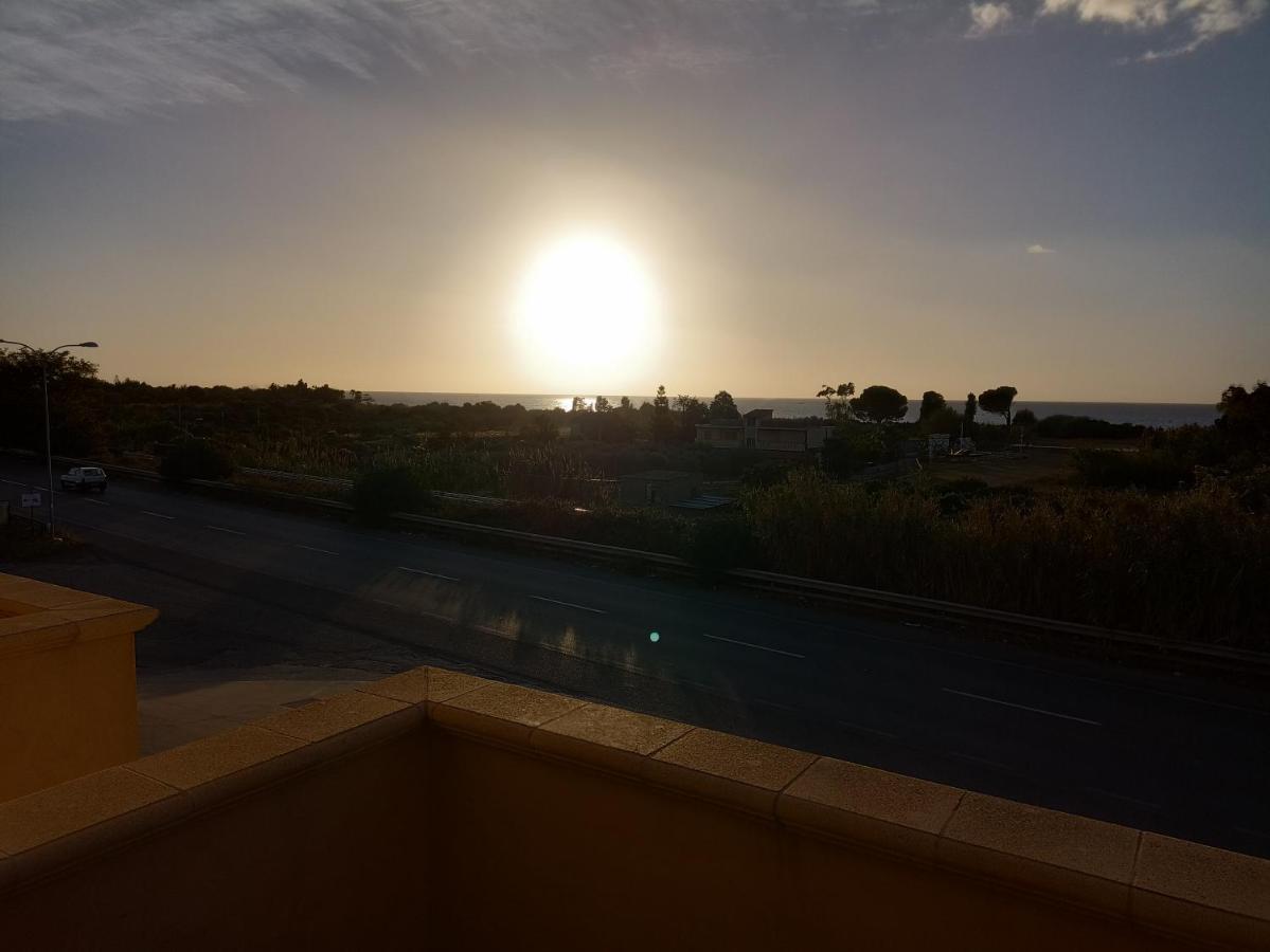Degli Angioini Holiday Home Caulonia Marina Εξωτερικό φωτογραφία