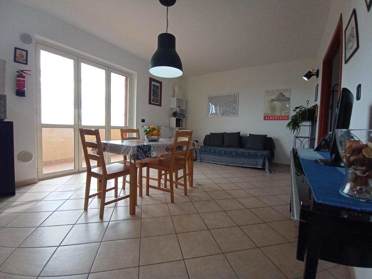 Degli Angioini Holiday Home Caulonia Marina Εξωτερικό φωτογραφία