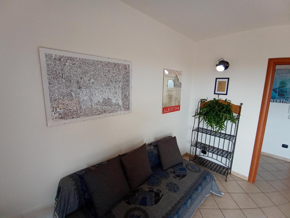 Degli Angioini Holiday Home Caulonia Marina Εξωτερικό φωτογραφία