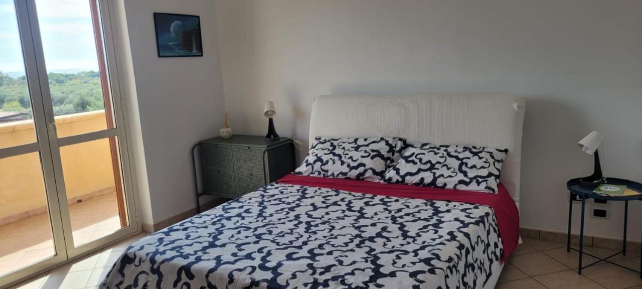 Degli Angioini Holiday Home Caulonia Marina Εξωτερικό φωτογραφία
