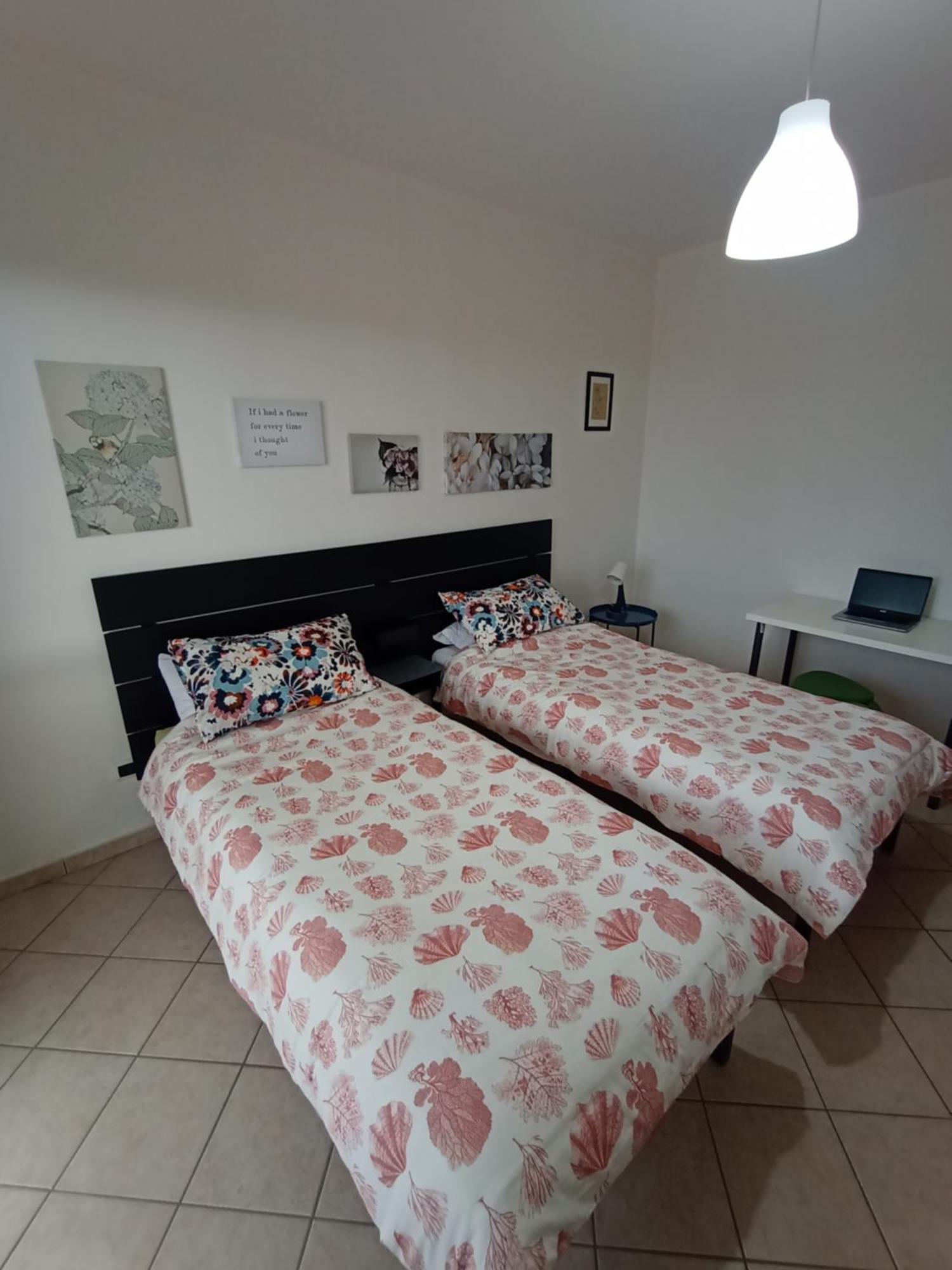 Degli Angioini Holiday Home Caulonia Marina Εξωτερικό φωτογραφία
