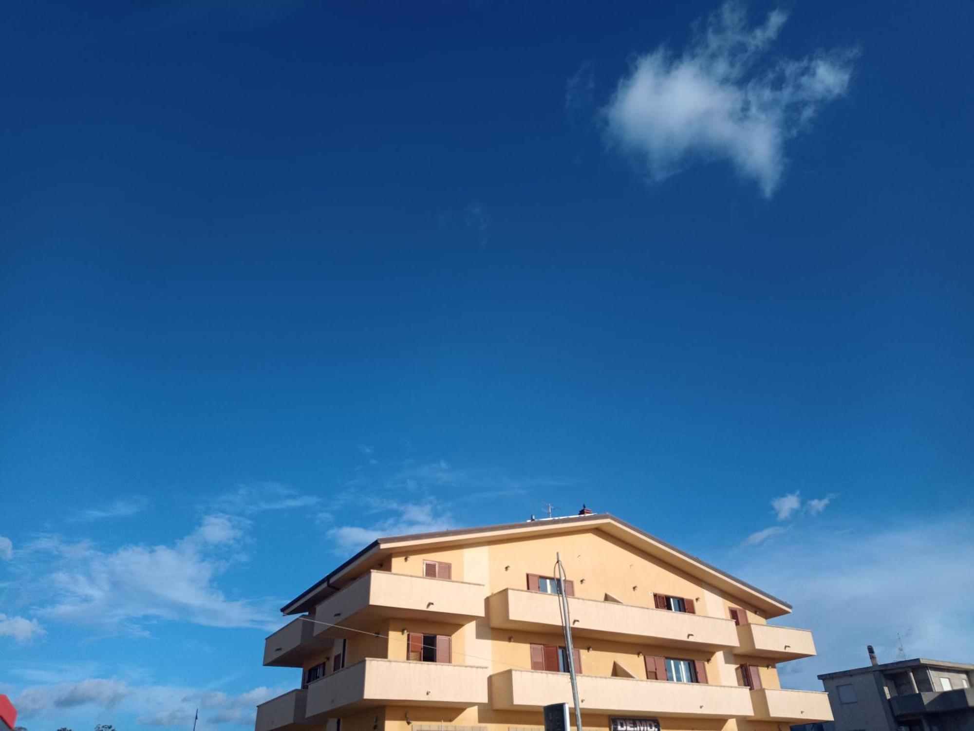 Degli Angioini Holiday Home Caulonia Marina Εξωτερικό φωτογραφία